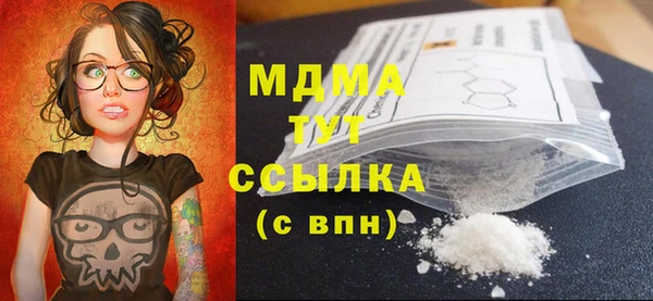 тгк Абинск
